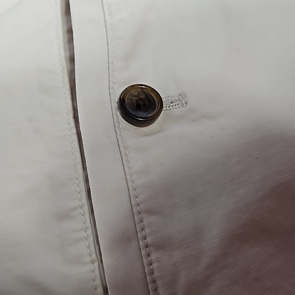 BROOKS BROTHERS 346 STRETCH ADVANTAGE KHAKI MEN'S CHINO REGULAR FIT - Picture 3 of 6